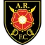 Logo Albion Rovers