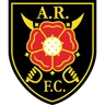 Logo Albion Rovers