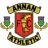 Logo Annan Athletic