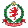 Logo Cove Rangers