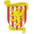 Logo Formartine United