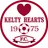 Logo Kelty Hearts