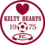 Logo Kelty Hearts