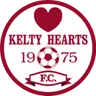 Logo Kelty Hearts