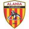 Logo Alaniya Vladikavkaz