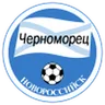 Logo Chernomorets