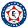 Logo KAMAZ