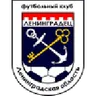 Logo Leningradets