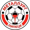 Logo Metallurg Lipetsk