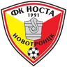 Logo Nosta