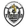 Logo Torpedo Vladimir