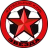 Logo Zvezda St. Petersburg