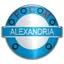 Logo Alexandria