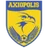Logo Axiopolis