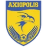 Logo Axiopolis