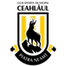 Logo Ceahlăul Piatra Neamţ