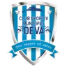 Logo Cetate Deva