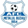 Logo Metalul Buzău