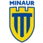 Logo Minaur Baia Mare