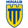 Logo Minaur Baia Mare