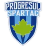 Logo Progresul Spartac