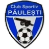 Logo Păuleşti