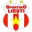 Logo Sporting Lieşti