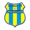 Logo Unirea Slobozia