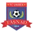 Logo Unirea Tășnad