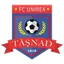 Logo Unirea Tășnad