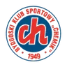 Logo Chemik Bydgoszcz