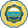 Logo Hutnik Kraków