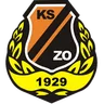 Logo KSZO 1929
