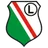 Logo Legia Warszawa II