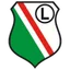 Logo Legia Warszawa II