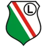 Logo Legia Warszawa II