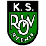 Logo ROW Rybnik