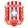 Logo Resovia Rzeszów