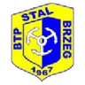 Logo Stal Brzeg