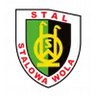 Logo Stal Stalowa Wola
