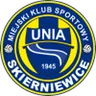 Logo Unia Skierniewice