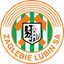 Logo Zagłębie Lubin II