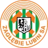 Logo Zagłębie Lubin II