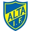 Logo Alta
