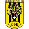 Logo Egersund