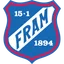 Logo Fram