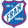 Logo Fram