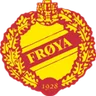 Logo Frøya