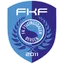 Logo Fyllingsdalen