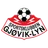Logo Gjøvik-Lyn